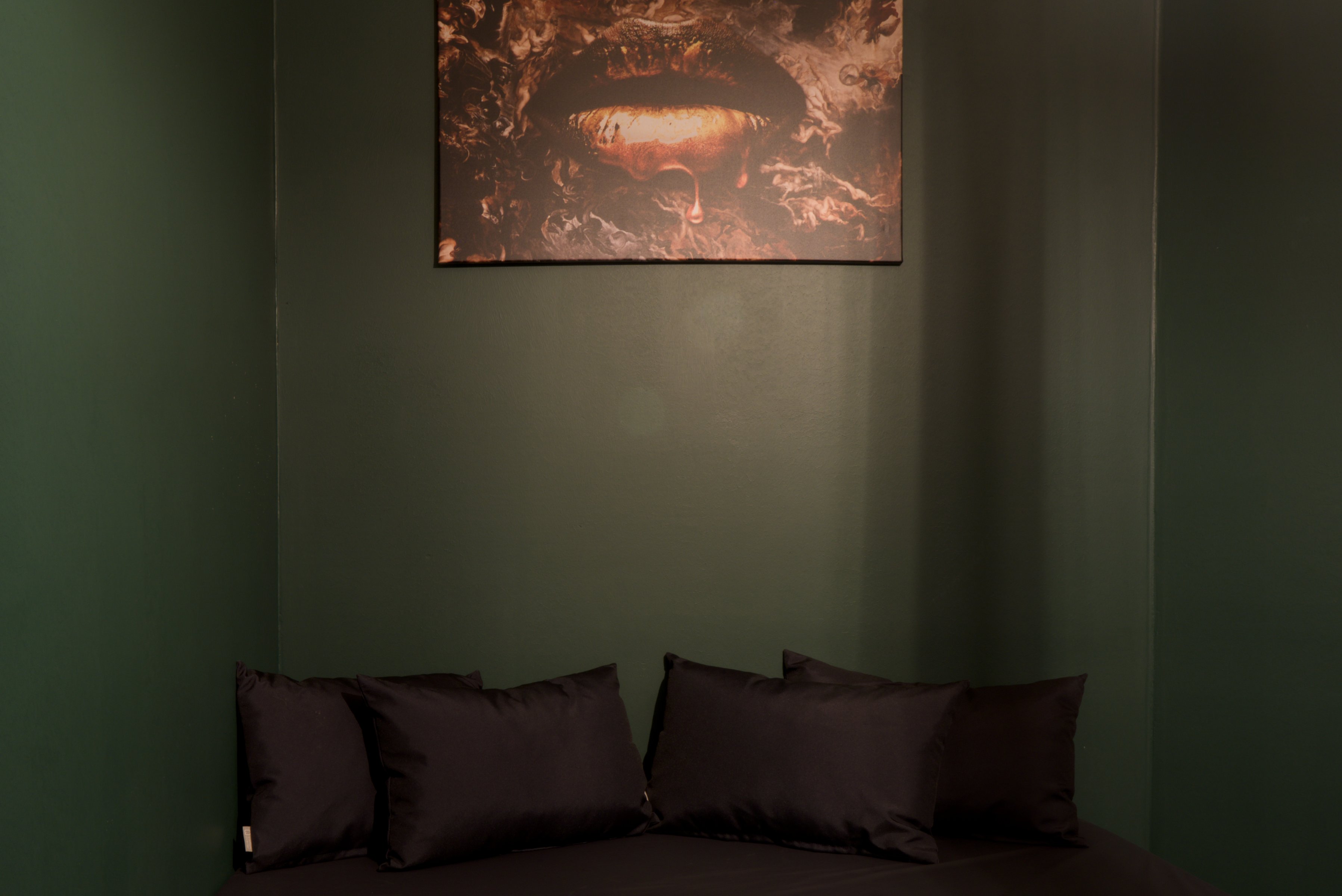 Private Place — Ambiente